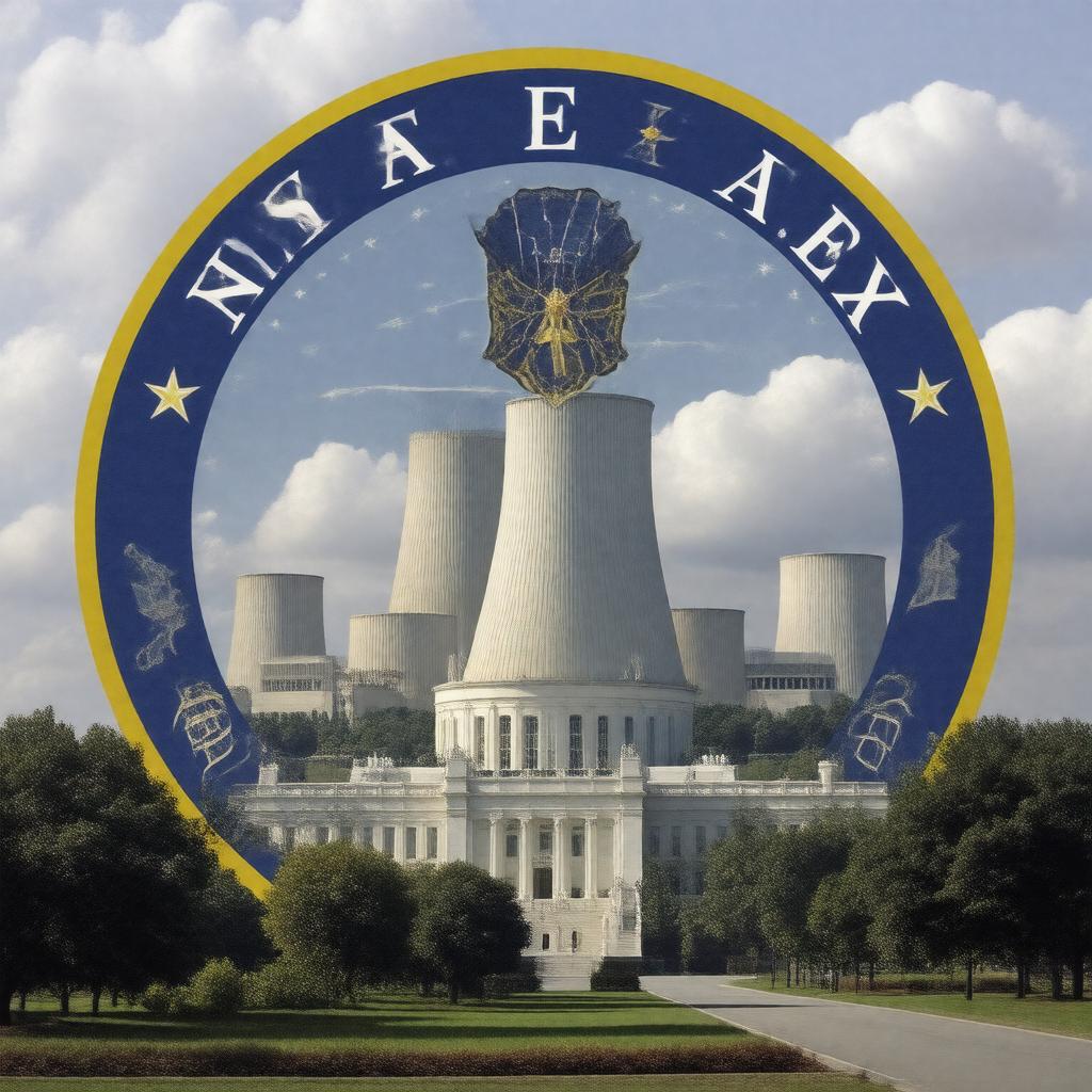 United States Atomic Energy Commission (predecessor)